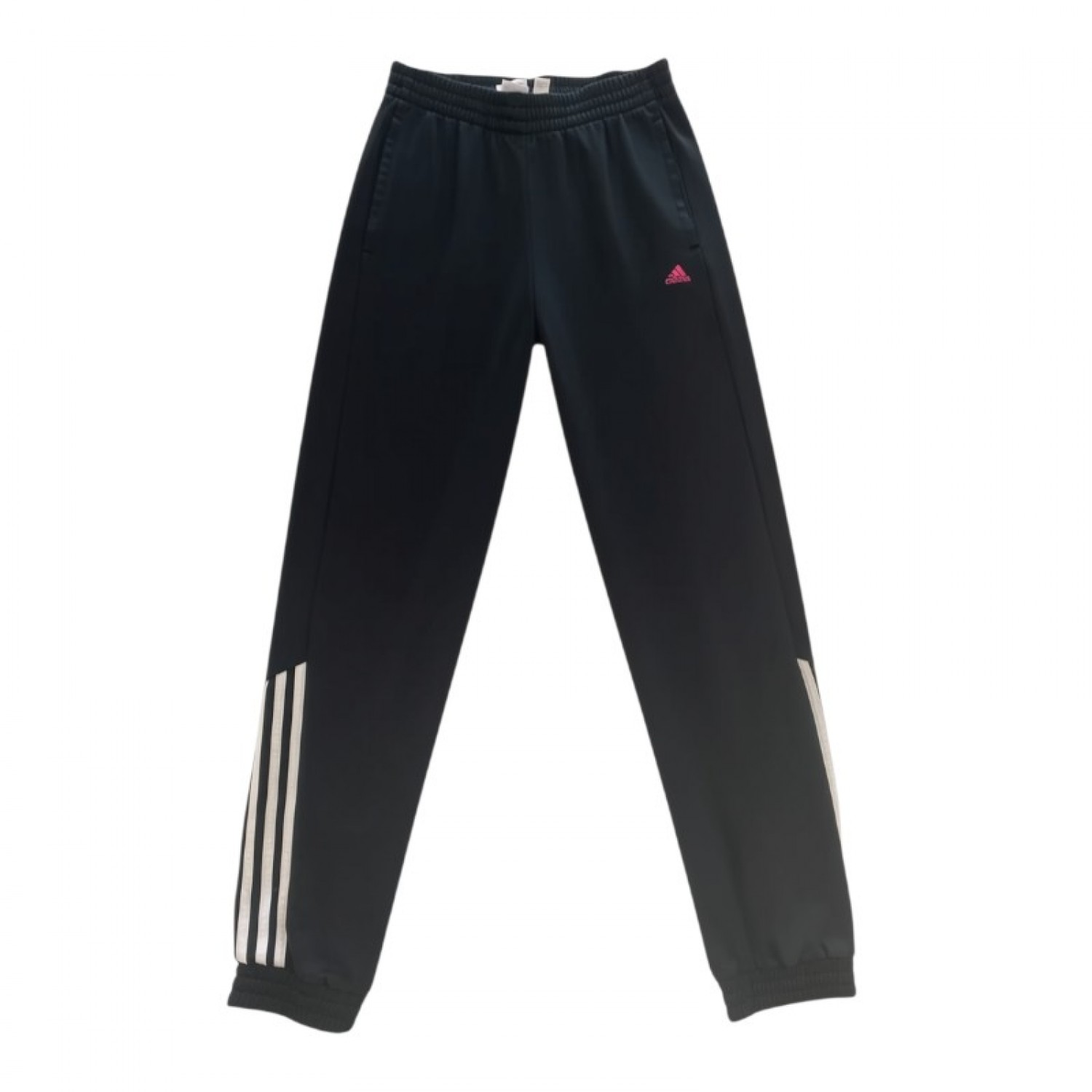 Adidas Performance Track Pants — Size S / Pre-Owned