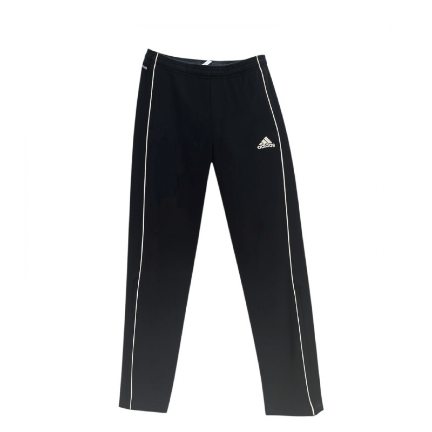 Adidas Piped Track Pants — Size L / Pre-Owned