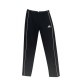 Adidas Piped Track Pants — Size L / Pre-Owned