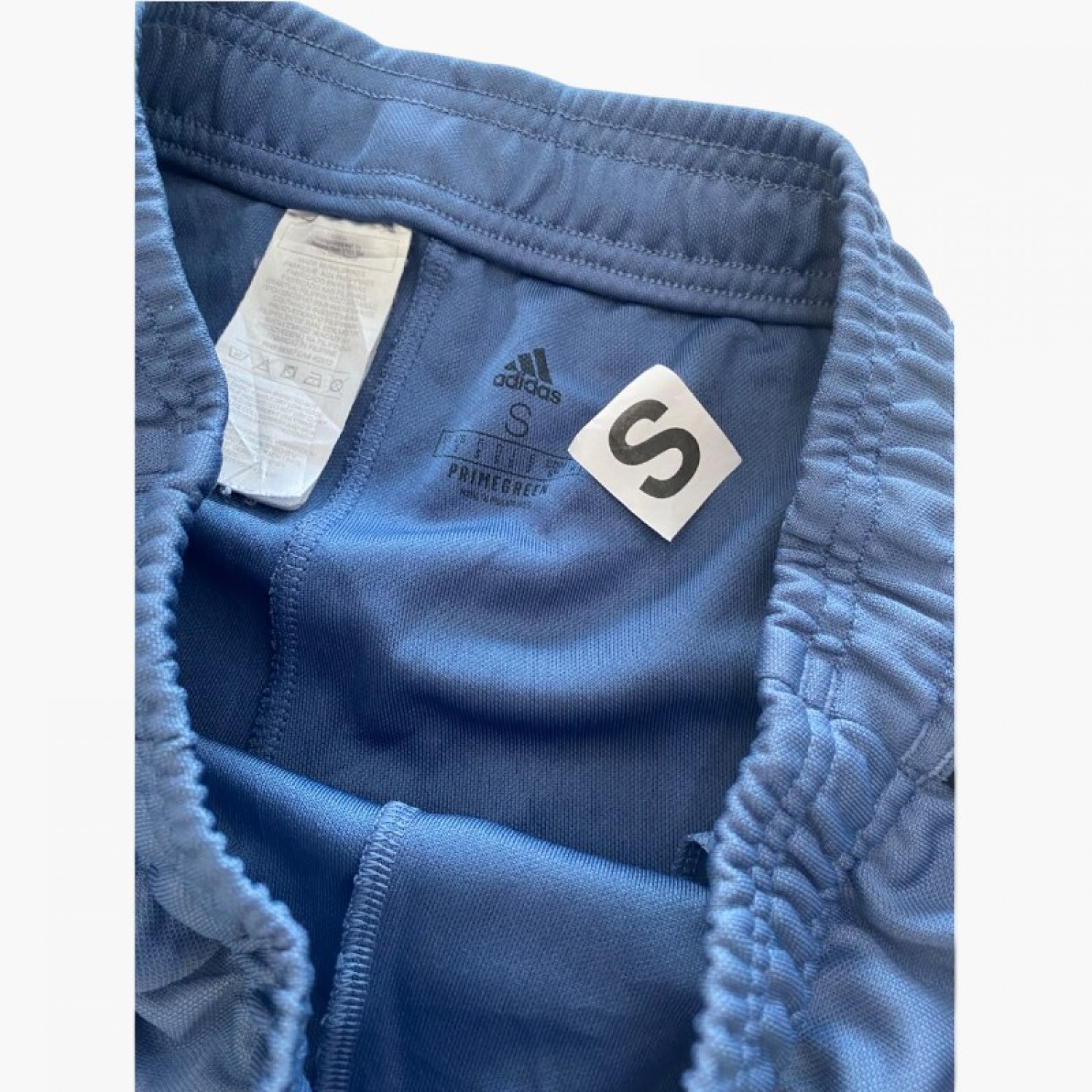 Adidas Performance Track Pants — Size S / Pre-Owned
