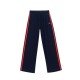 Adidas Wide Leg Track Pants — Size M / Pre-Owned