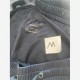 Adidas Wide Leg Track Pants — Size M / Pre-Owned