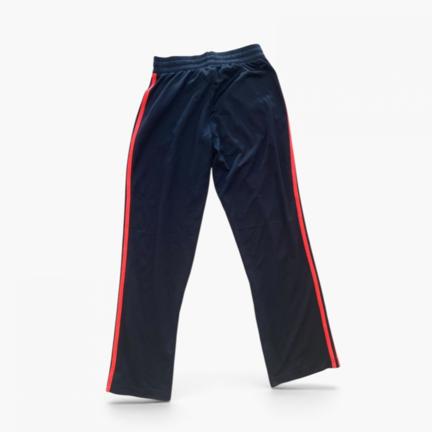 Adidas Wide Leg Track Pants — Size M / Pre-Owned
