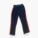 Adidas Wide Leg Track Pants — Size M / Pre-Owned