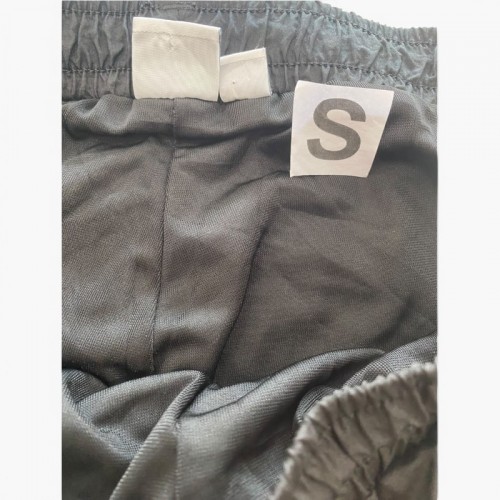Puma Colorblock Track Pants — Size S / Pre-Owned