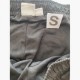 Puma Colorblock Track Pants — Size S / Pre-Owned