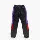 Puma Colorblock Track Pants — Size S / Pre-Owned