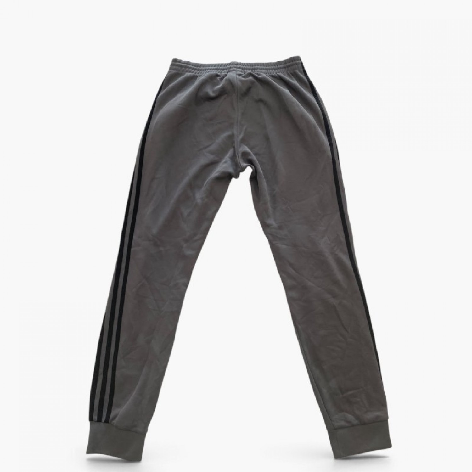 Adidas Originals 3-Stripes Joggers — Size M / Pre-Owned