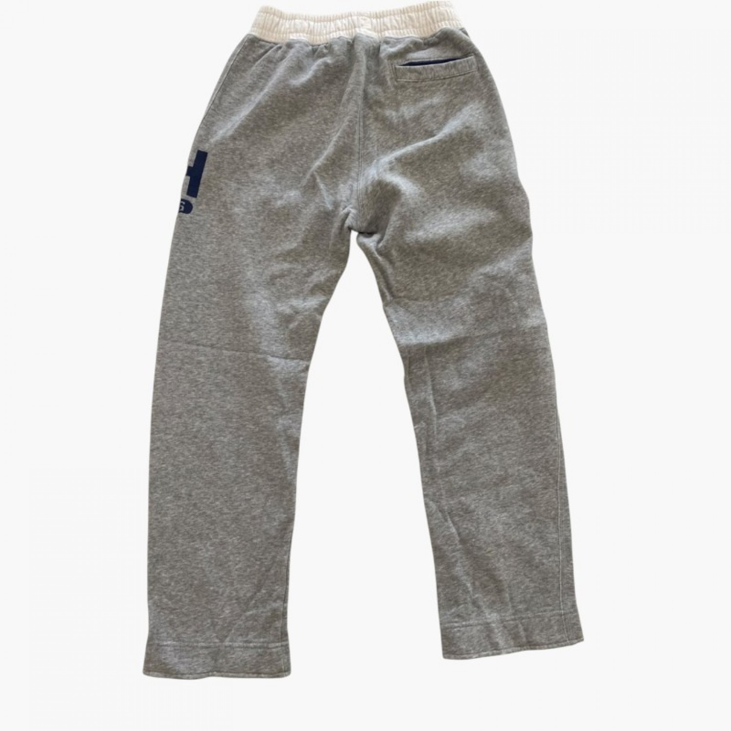 Tommy Hilfiger Logo Sweatpants — Size L / Pre-Owned
