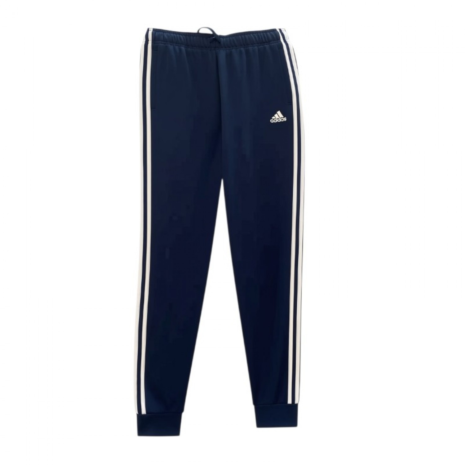 Adidas 3-Stripes Joggers — Size XL / Pre-Owned