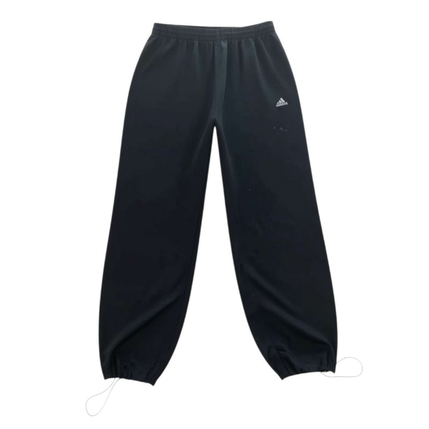 Adidas Performance Essentials Track Pants — Size M / Pre-Owned