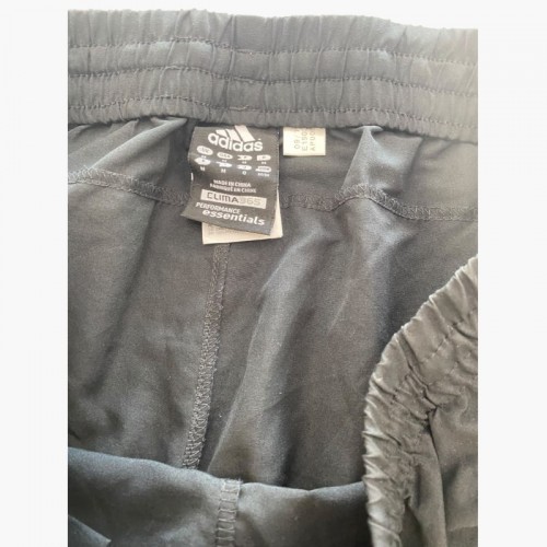 Adidas Performance Essentials Track Pants — Size M / Pre-Owned