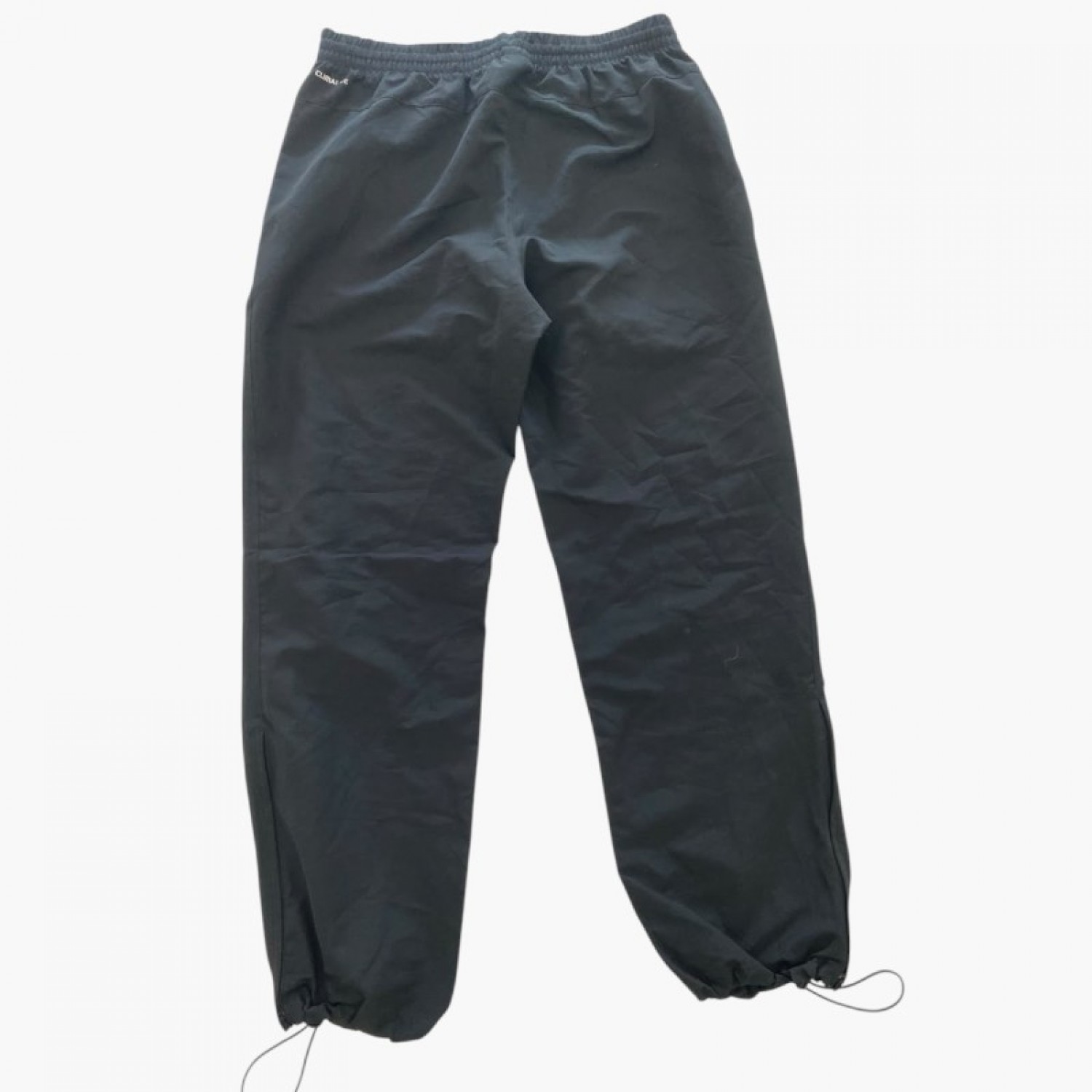 Adidas Performance Essentials Track Pants — Size M / Pre-Owned