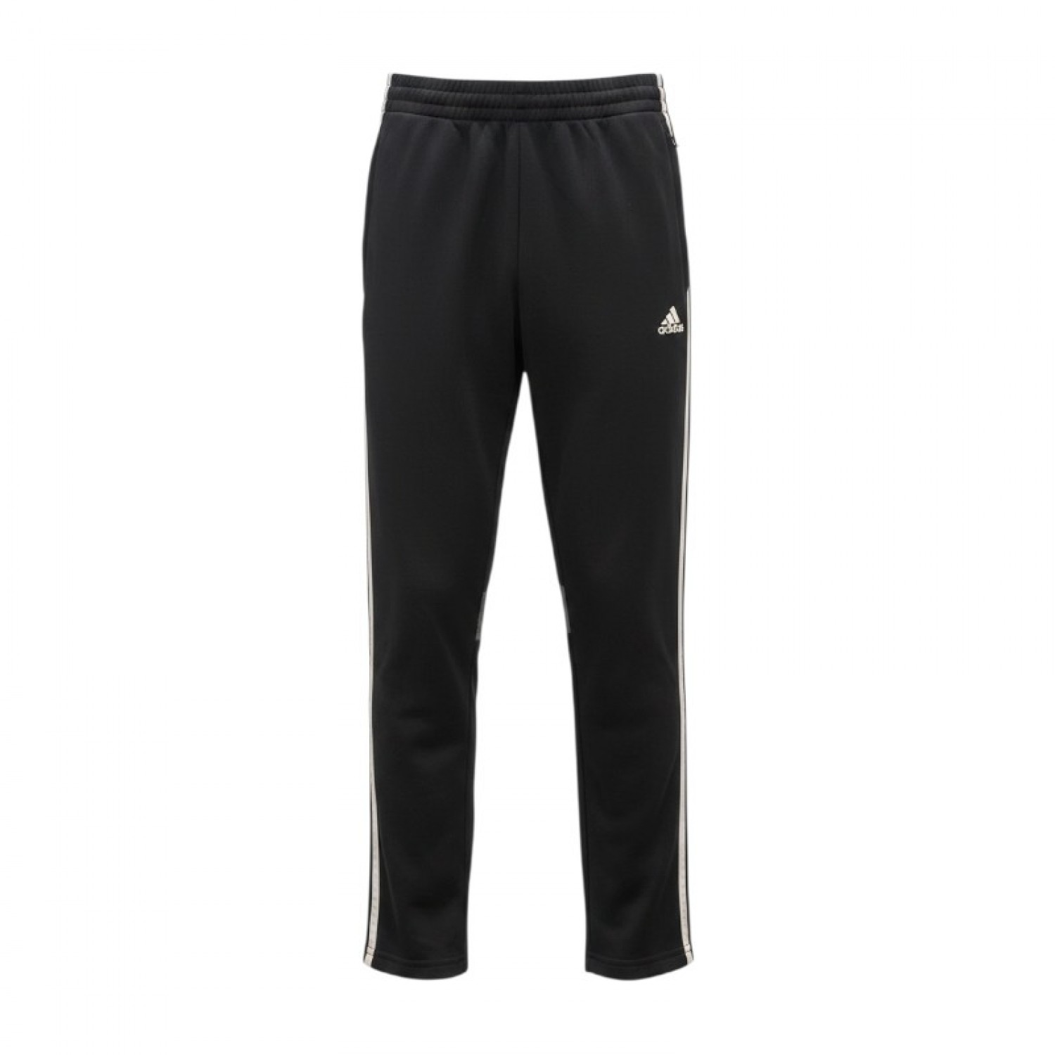 Adidas 3-Stripes Track Pants — Size S / Pre-Owned
