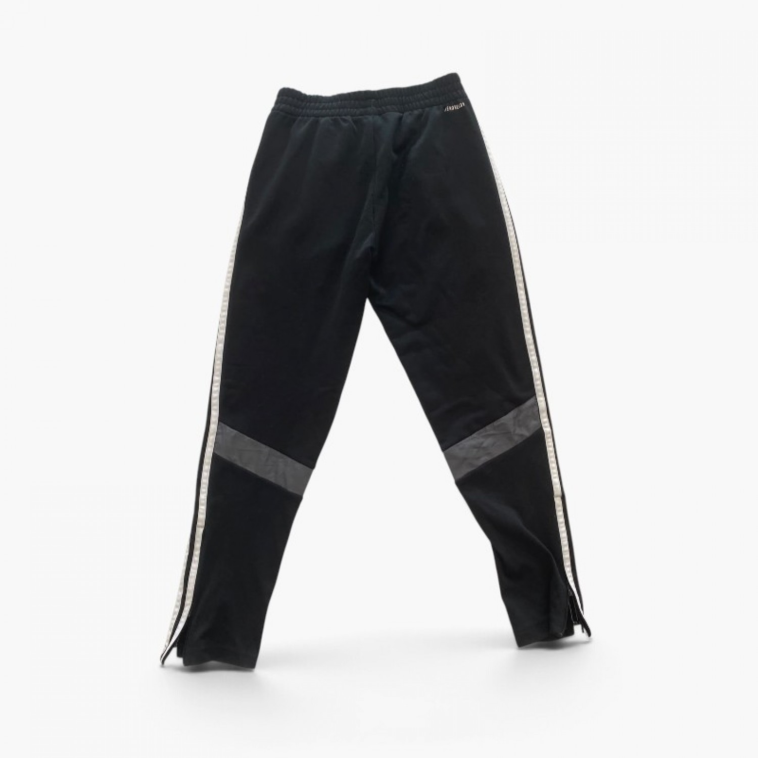 Adidas 3-Stripes Track Pants — Size S / Pre-Owned