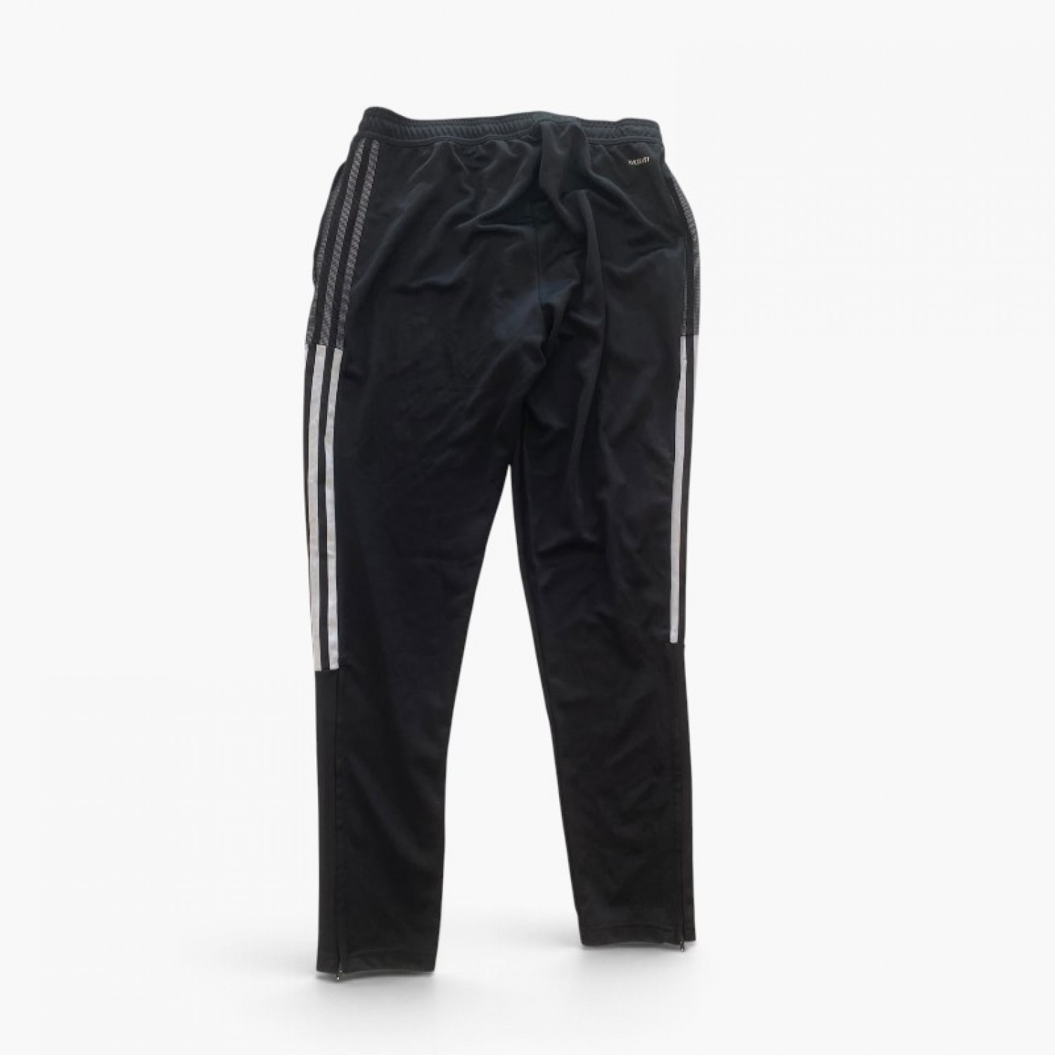 Adidas Primegreen Track Pants — Size L / Pre-Owned
