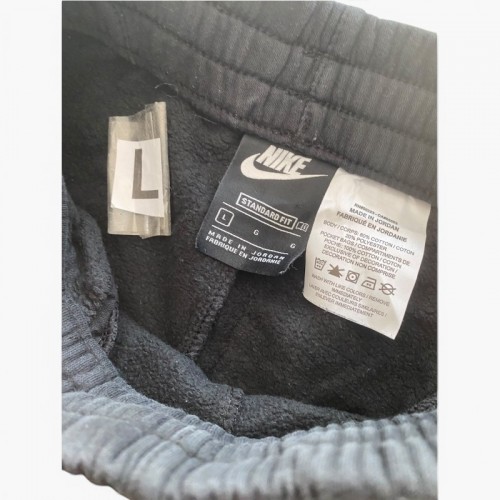 Nike Standard Fit Sweatpants — Size L / Pre-Owned
