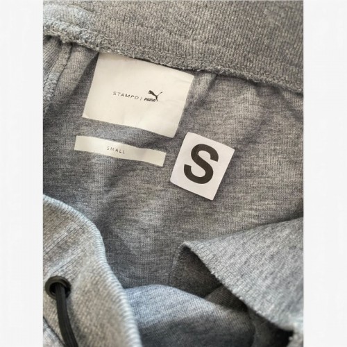 Puma x Stampd Sweatpants — Size S / Pre-Owned
