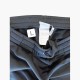 Adidas 3-Stripes Flared Track Pants — Size L / Pre-Owned