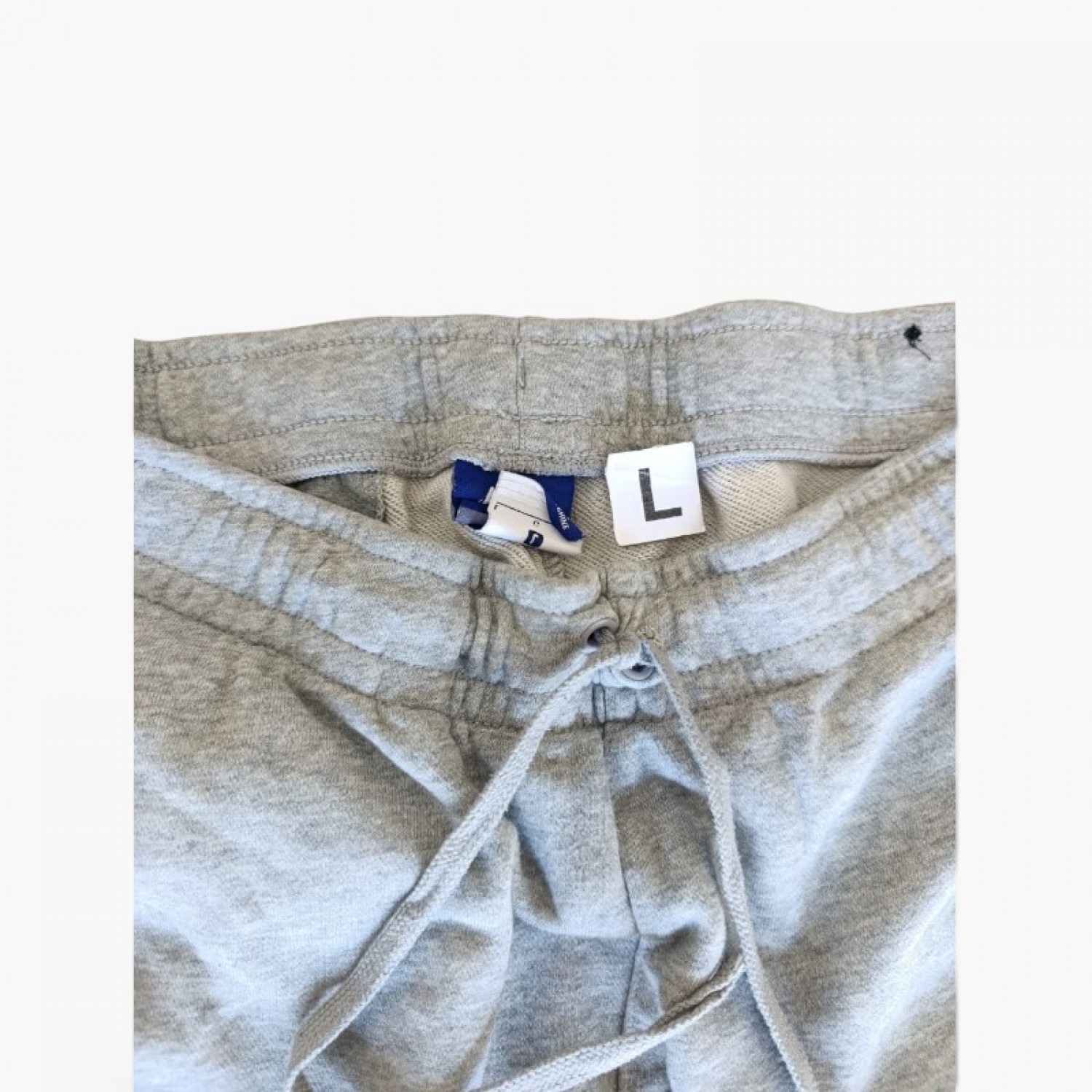 Nike Fleece Joggers — Size L / Pre-Owned