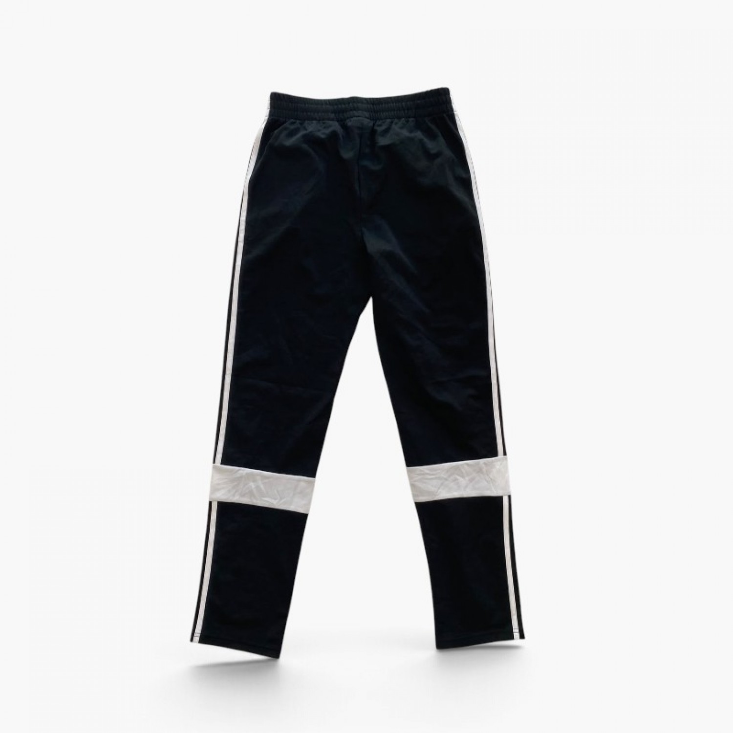Adidas Performance Track Pants — Size L / Pre-Owned