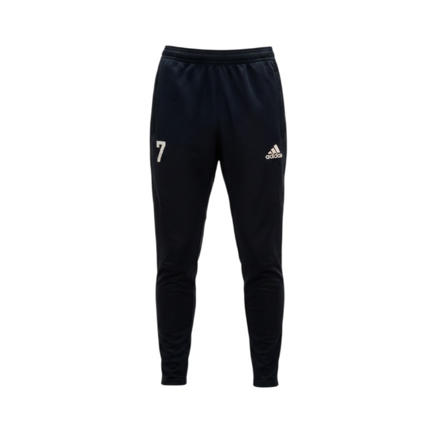 Adidas Training Pants No. 7 — Size S / Pre-Owned