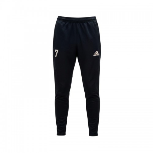 Adidas Training Pants No. 7 — Size S / Pre-Owned