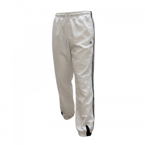 Adidas ClimaCool Woven Track Pants — Size L / Pre-Owned