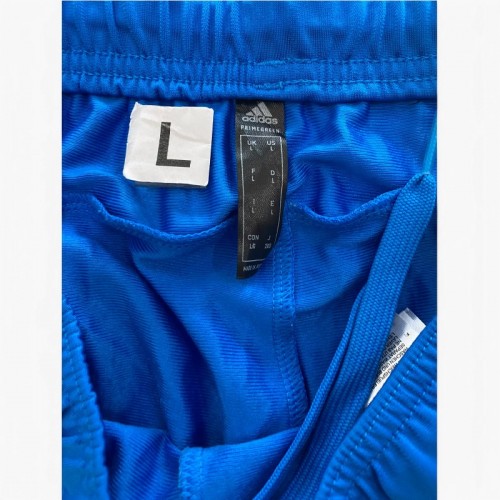 Adidas Primegreen Track Pants — Size L / Pre-Owned
