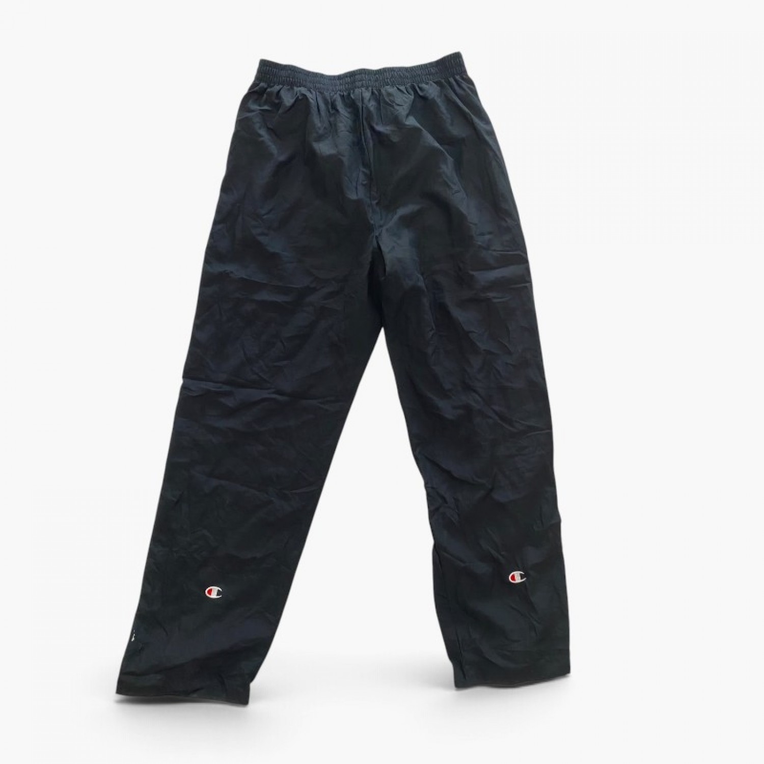 Champion Woven Track Pants — Size XL / Pre-Owned