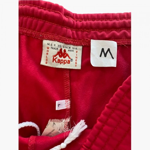 Kappa Vintage Track Pants — Size M / Pre-Owned