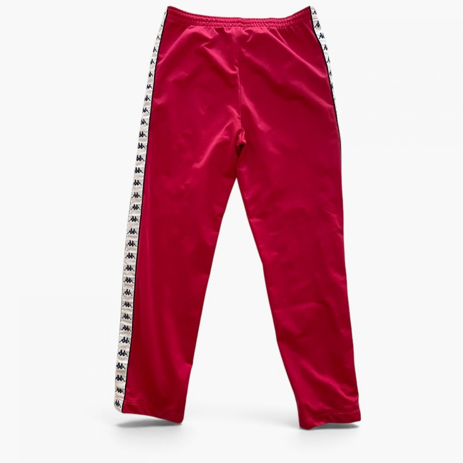 Kappa Vintage Track Pants — Size M / Pre-Owned