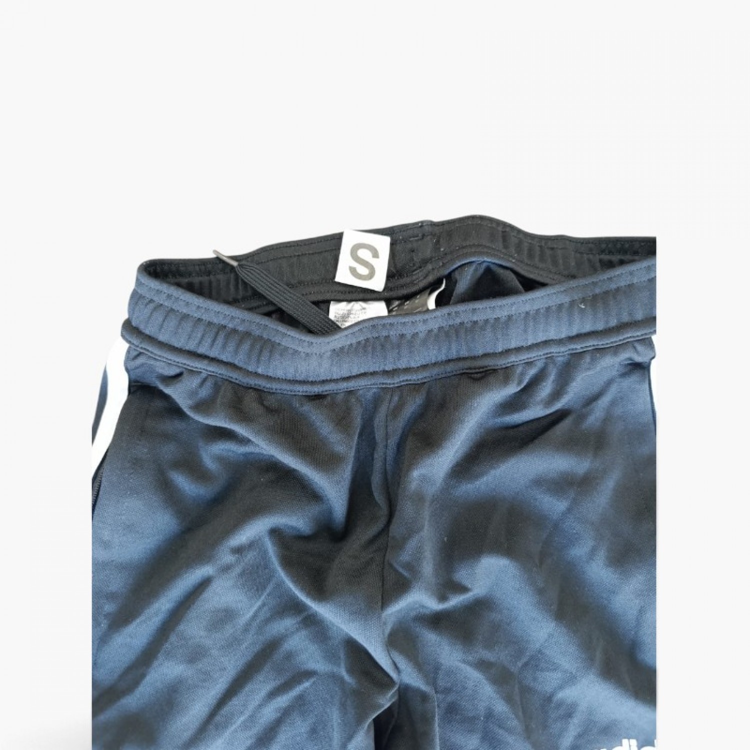 Adidas Training Track Pants — Size S / Pre-Owned