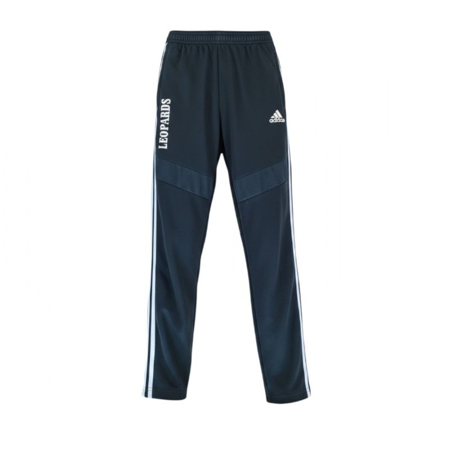 Adidas Leopards Team Track Pants — Size S / Pre-Owned