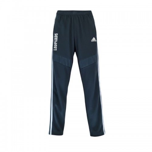Adidas Leopards Team Track Pants — Size S / Pre-Owned