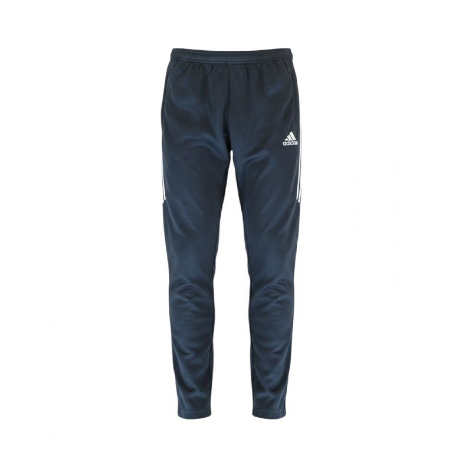 Adidas Slim Training Pants — Size L / Pre-Owned