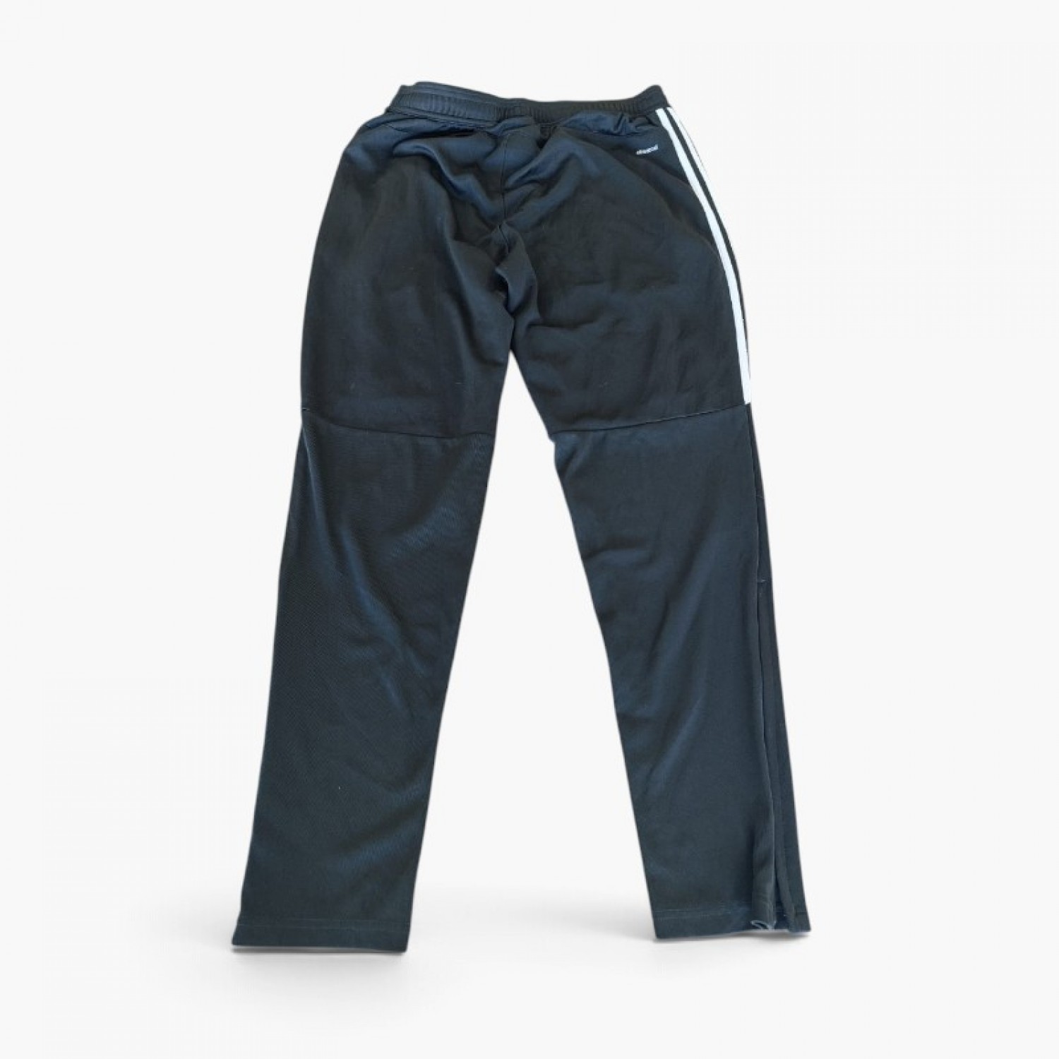 Adidas Slim Training Pants — Size L / Pre-Owned