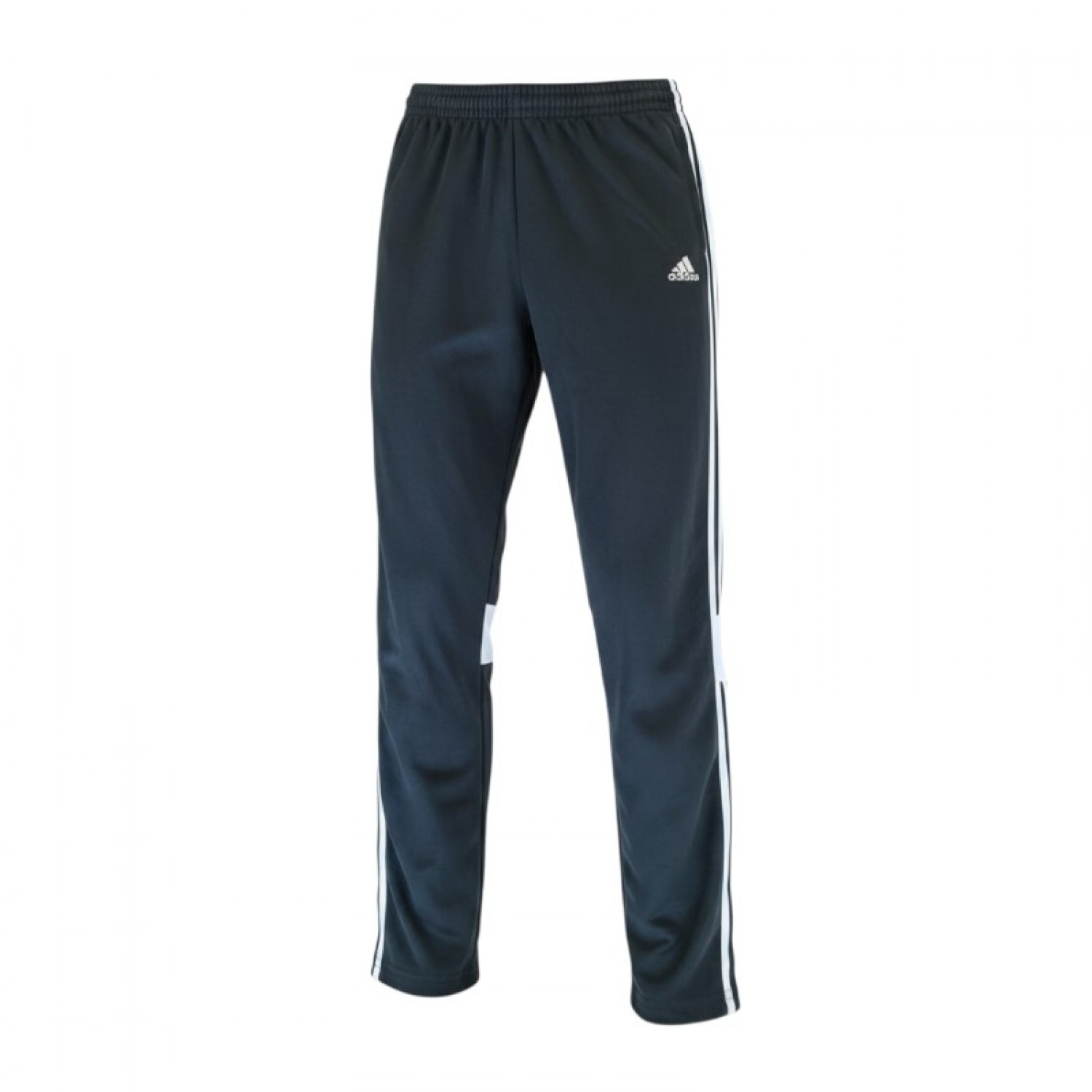 Adidas Straight Leg Track Pants — Size L / Pre-Owned