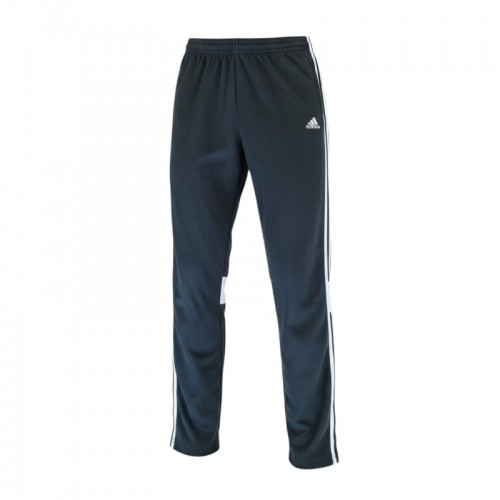 Adidas Straight Leg Track Pants — Size L / Pre-Owned