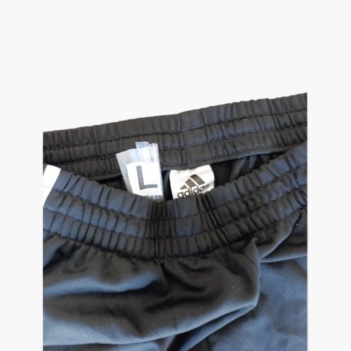 Adidas Straight Leg Track Pants — Size L / Pre-Owned