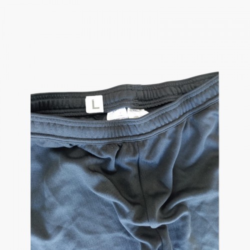 Adidas Slim Fit Training Pants — Size L / Pre-Owned