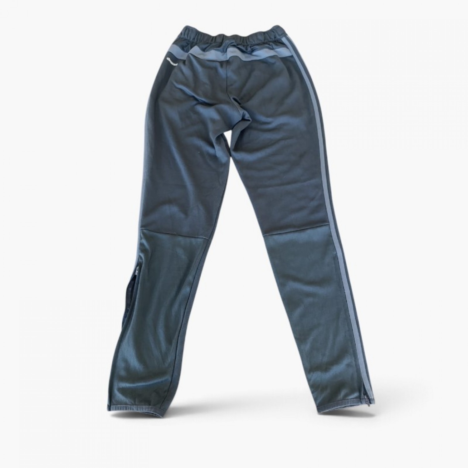 Adidas ClimaCool Track Pants — Size S / Pre-Owned