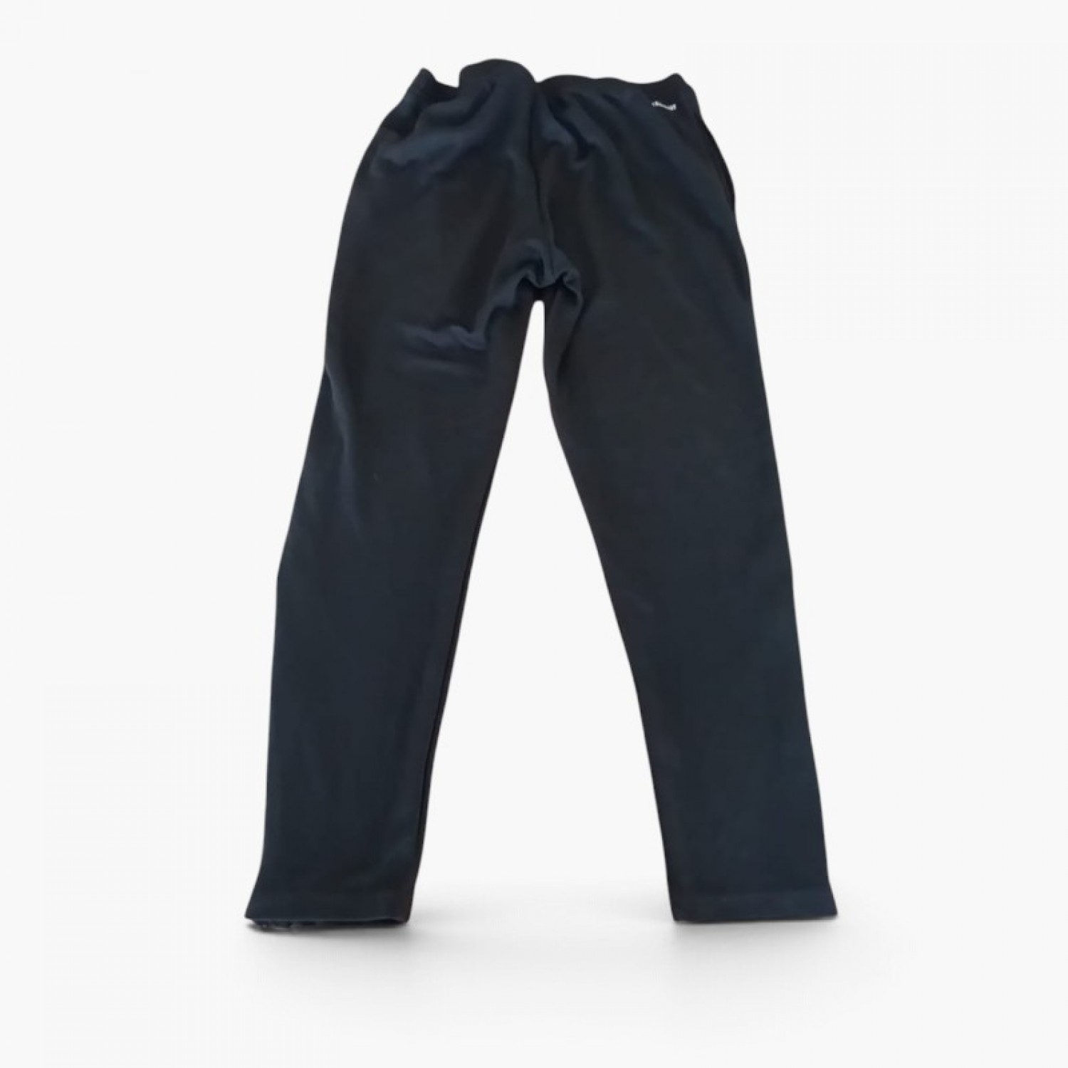 Adidas Slim Fit Training Pants — Size L / Pre-Owned