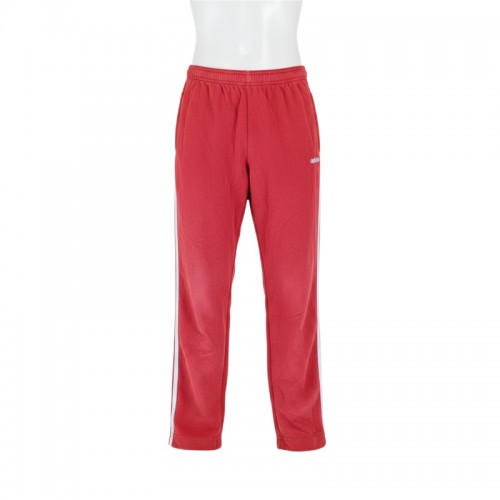 Adidas 3-Stripes Track Pants — Size M / Pre-Owned