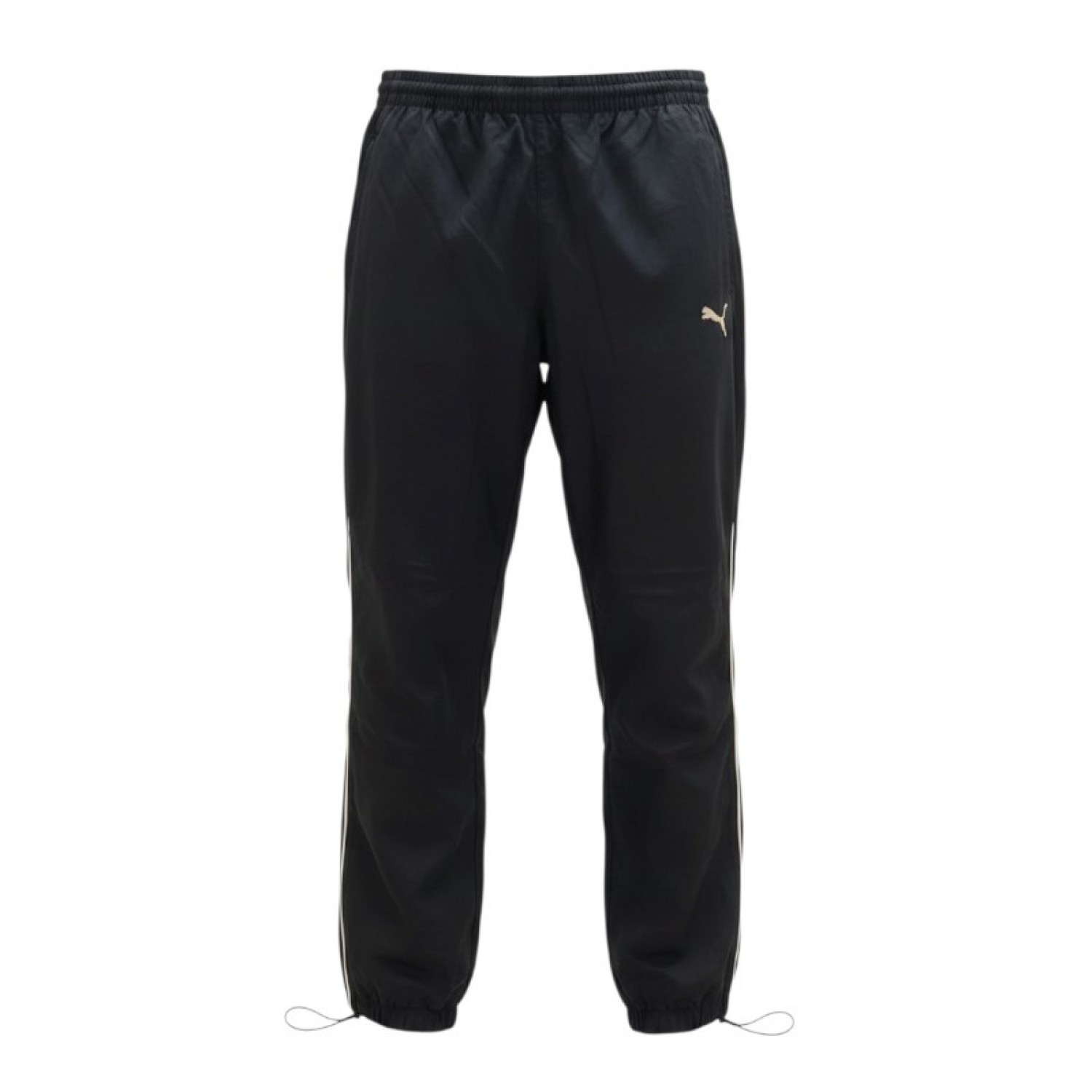 Puma Woven Track Pants — Size S — Ανδρικό / Pre-Owned