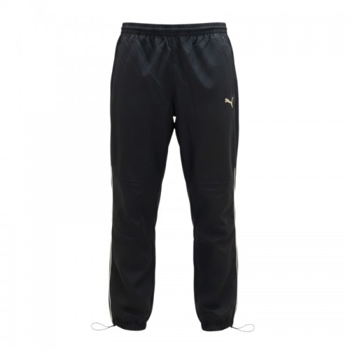 Puma Woven Track Pants — Size S — Ανδρικό / Pre-Owned