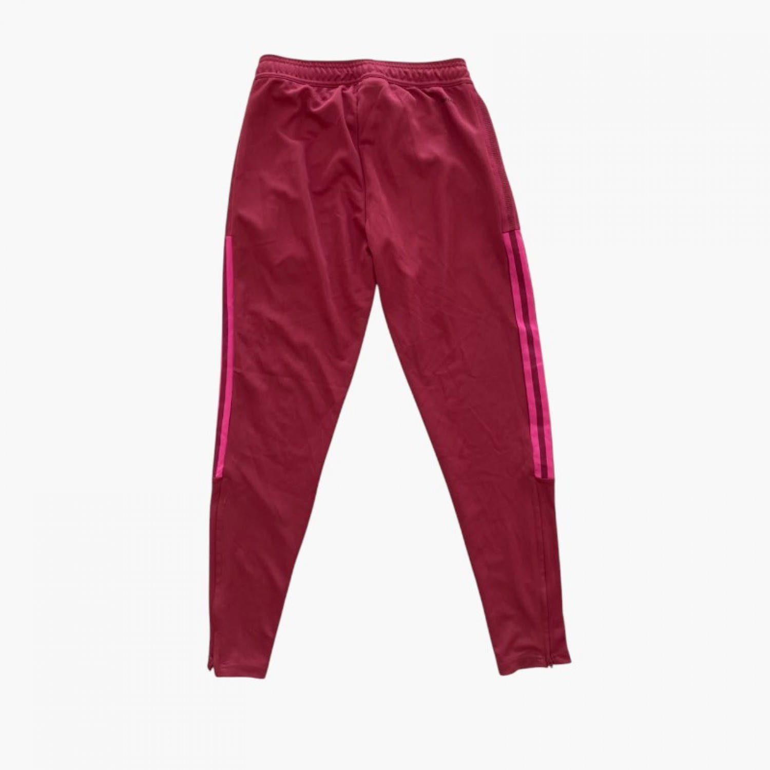 Adidas Primegreen Track Pants — S / Pre-Owned
