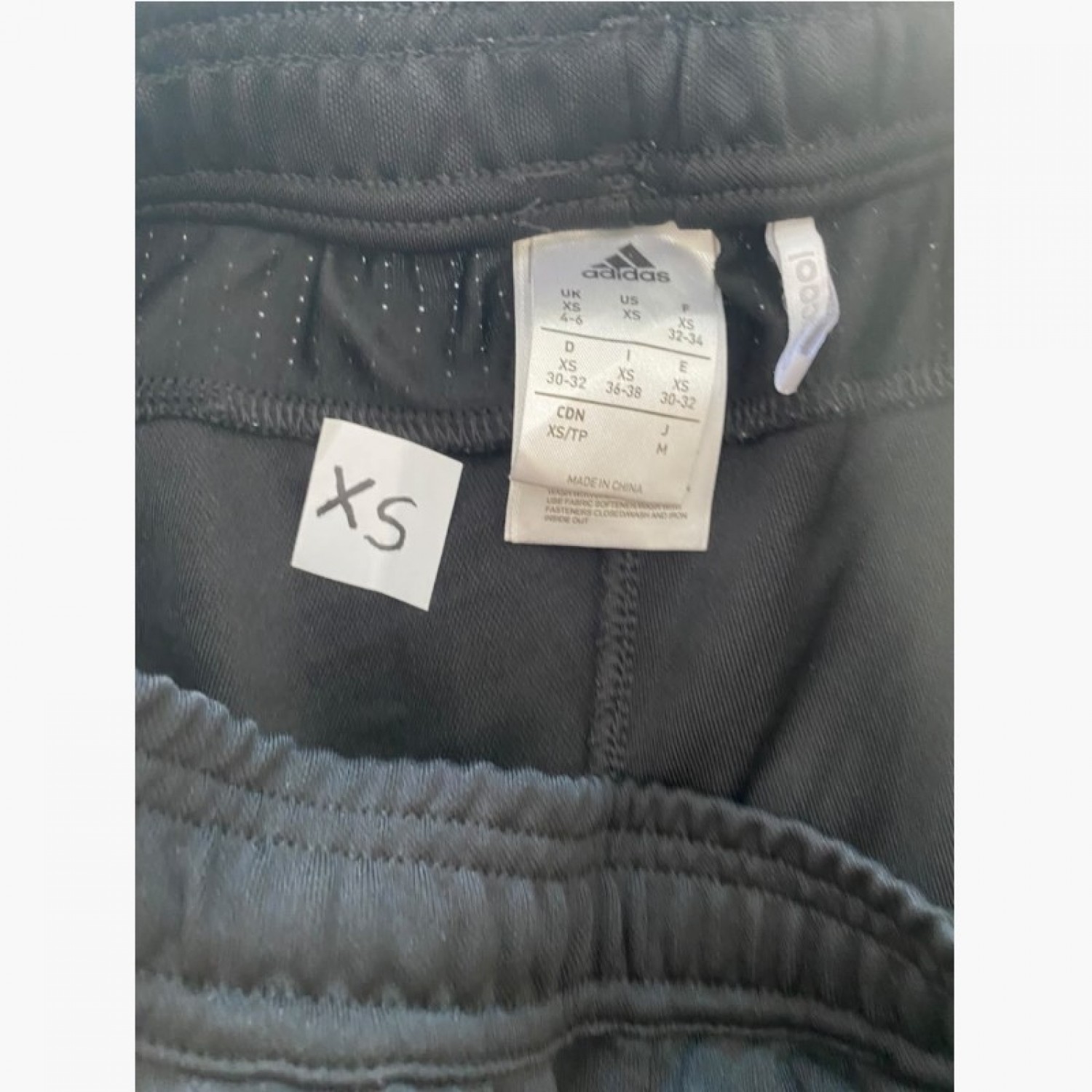 Adidas Track Pants — XS / Pre-Owned