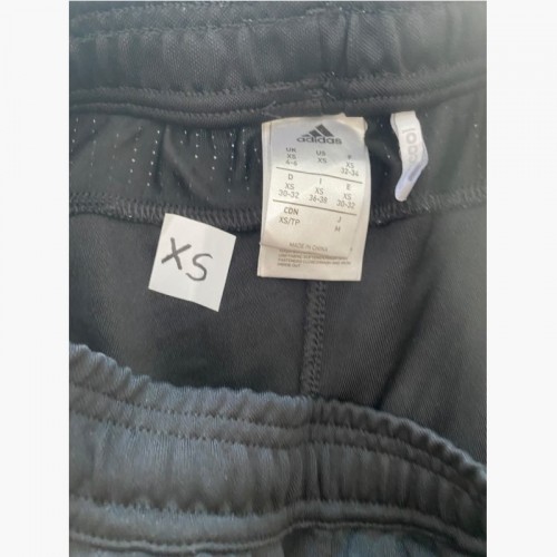 Adidas Track Pants — XS / Pre-Owned