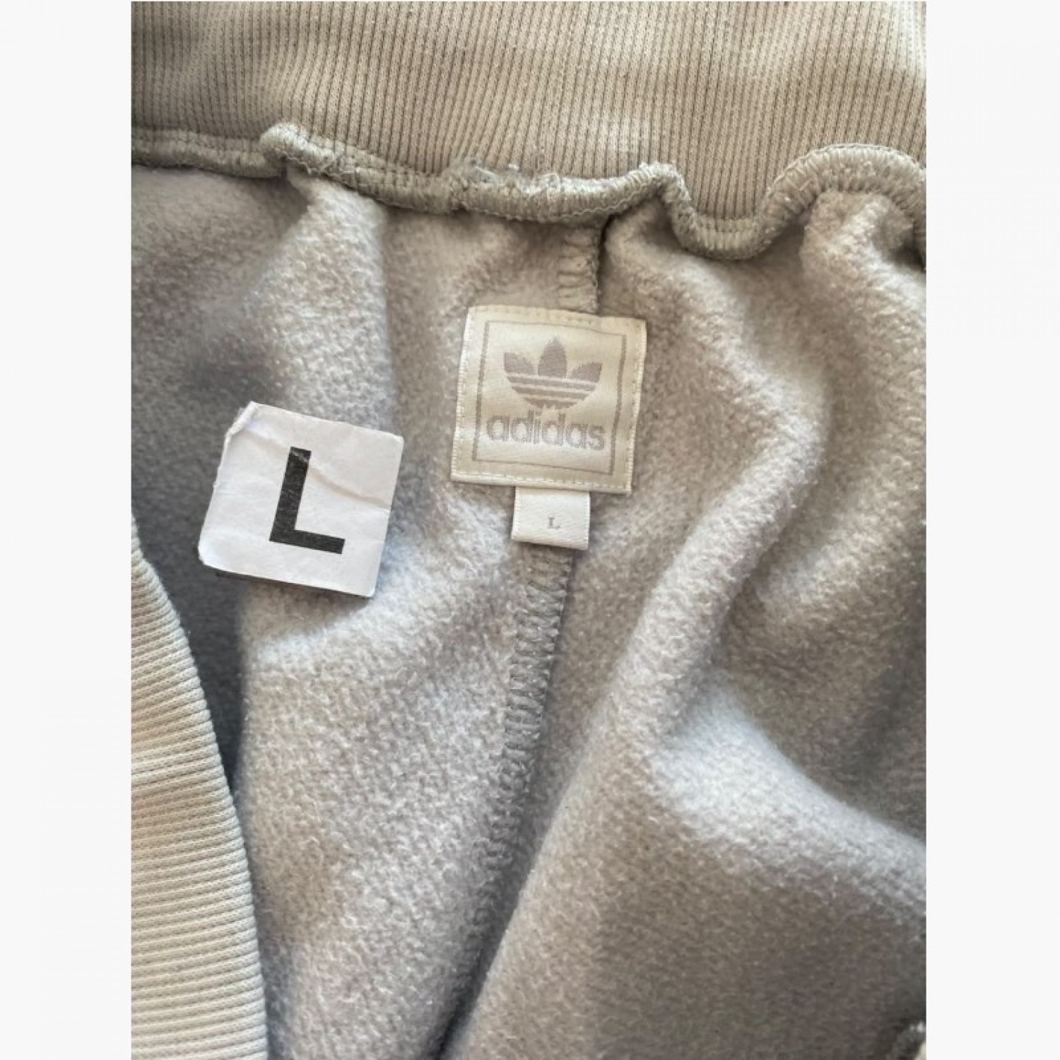 Adidas Originals Joggers — L / Pre-Owned